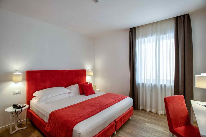 Imagen de la habitación del Hotel Isabella, Sorrento. Foto 4