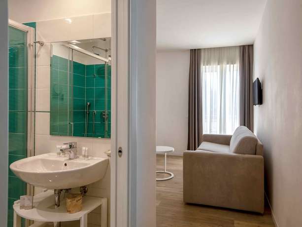 Imagen de la habitación del Hotel Isabella, Sorrento. Foto 7