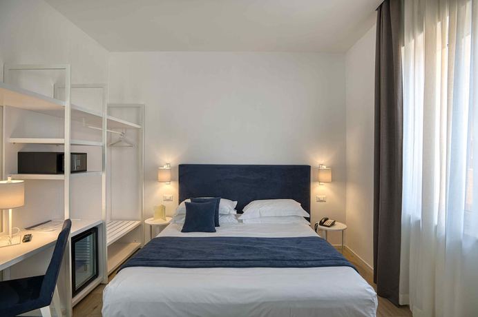 Imagen de la habitación del Hotel Isabella, Sorrento. Foto 11