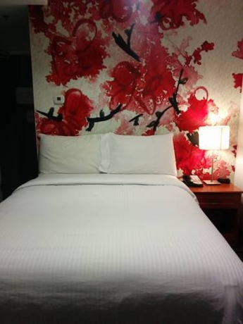 Imagen general del Hotel Isabella and Suites. Foto 2