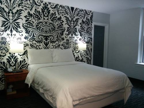 Imagen general del Hotel Isabella and Suites. Foto 3