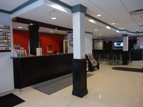 Imagen general del Hotel Isabella and Suites. Foto 4