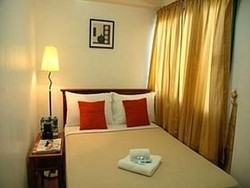Imagen de la habitación del Hotel Isabelle Royale Hotel and Suites. Foto 4