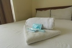 Imagen de la habitación del Hotel Isabelle Royale Hotel and Suites. Foto 7