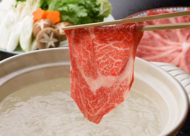 Imagen del bar/restaurante del Hotel Isago Kobe. Foto 14