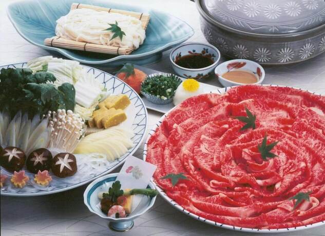 Imagen del bar/restaurante del Hotel Isago Kobe. Foto 16