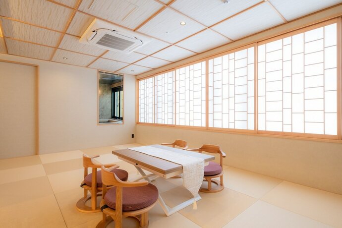 Imagen general del Hotel Isago Kobe. Foto 3