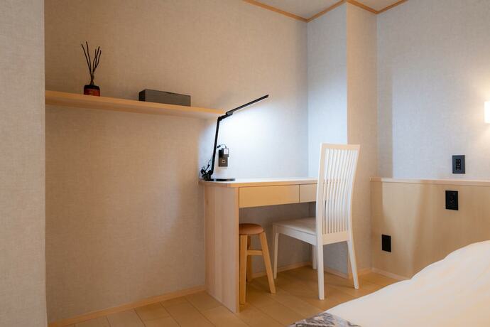 Imagen general del Hotel Isago Kobe. Foto 4