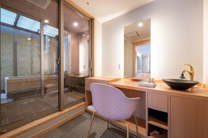 Imagen general del Hotel Isago Kobe. Foto 7