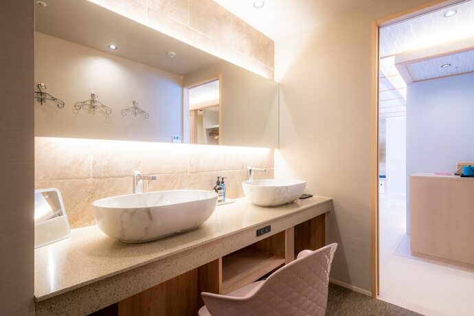 Imagen general del Hotel Isago Kobe. Foto 9