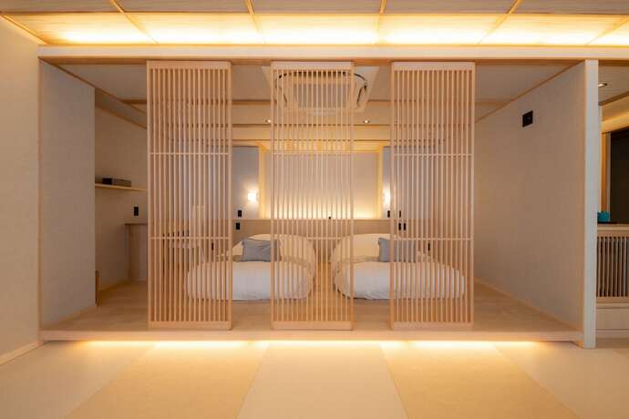 Imagen general del Hotel Isago Kobe. Foto 10