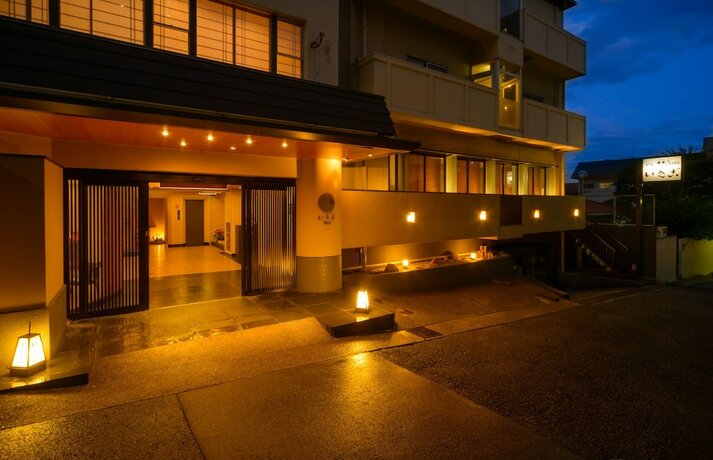 Imagen general del Hotel Isago Kobe. Foto 1