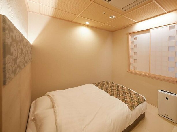 Imagen de la habitación del Hotel Isago Kobe. Foto 29