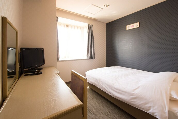 Imagen de la habitación del Hotel Isago Kobe. Foto 32