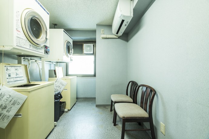 Imagen de los interiores del Hotel Isahaya Terminal. Foto 14