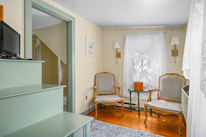 Imagen de la habitación del Hotel Isaiah Hall Bed and Breakfast Inn. Foto 3