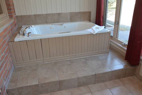 Imagen de la habitación del Hotel Isaiah Tubbs Resort and Conference Centre. Foto 3