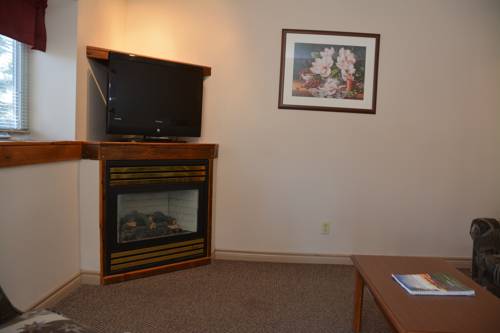 Imagen de la habitación del Hotel Isaiah Tubbs Resort and Conference Centre. Foto 4
