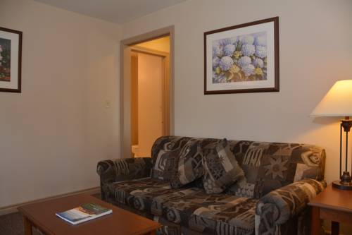 Imagen de la habitación del Hotel Isaiah Tubbs Resort and Conference Centre. Foto 5