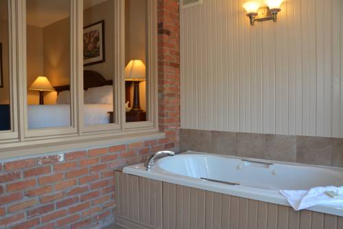Imagen de la habitación del Hotel Isaiah Tubbs Resort and Conference Centre. Foto 7
