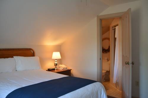 Imagen de la habitación del Hotel Isaiah Tubbs Resort and Conference Centre. Foto 9