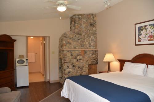 Imagen de la habitación del Hotel Isaiah Tubbs Resort and Conference Centre. Foto 12