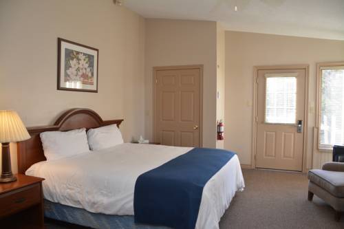 Imagen de la habitación del Hotel Isaiah Tubbs Resort and Conference Centre. Foto 14