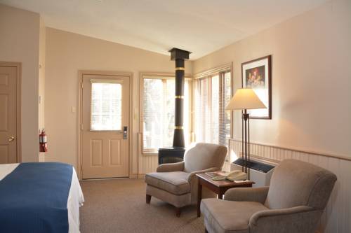 Imagen de la habitación del Hotel Isaiah Tubbs Resort and Conference Centre. Foto 15