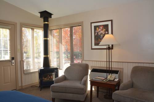 Imagen de la habitación del Hotel Isaiah Tubbs Resort and Conference Centre. Foto 16