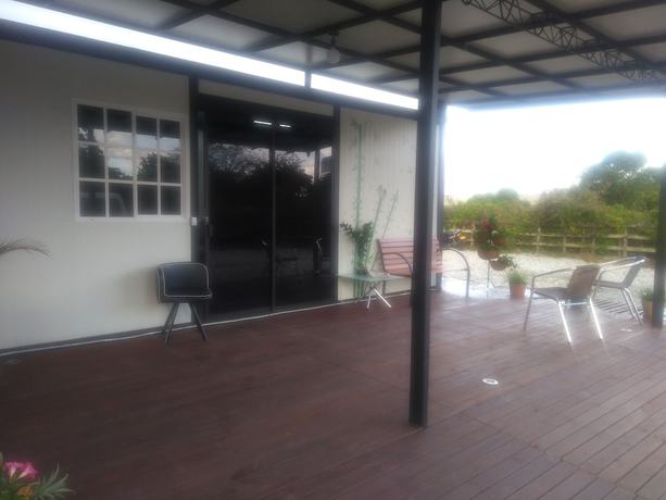 Imagen de los interiores del Hotel Isak. Foto 20