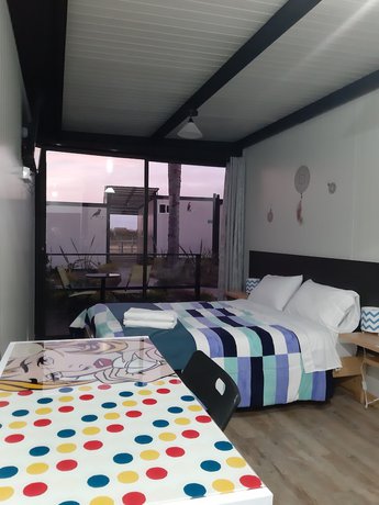Imagen de la habitación del Hotel Isak. Foto 11