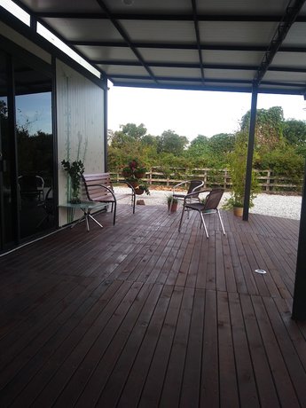 Imagen general del Hotel Isak. Foto 4