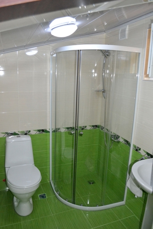 Imagen de la habitación del Hotel Isaka. Foto 3