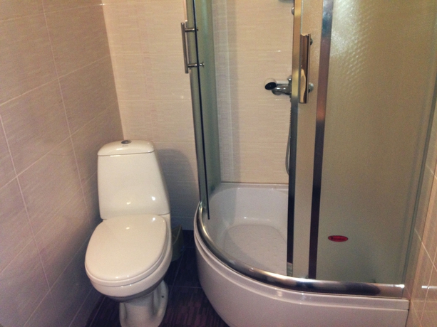 Imagen de la habitación del Hotel Isaka. Foto 5