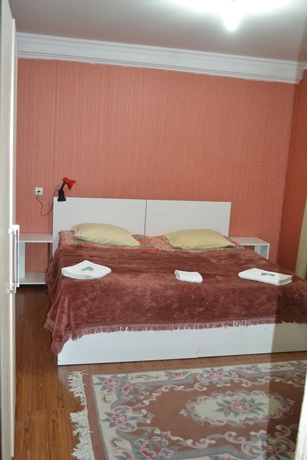 Imagen de la habitación del Hotel Isaka. Foto 11