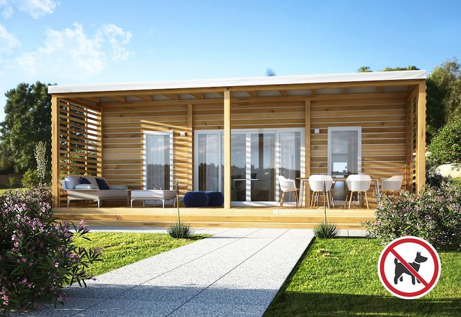 Imagen de la habitación del Hotel Isamar Holiday Village. Foto 6