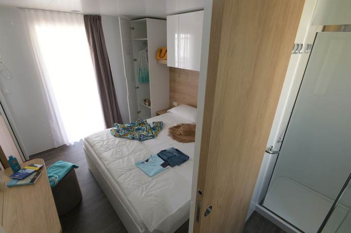 Imagen de la habitación del Hotel Isamar Holiday Village. Foto 7