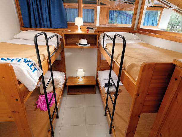 Imagen de la habitación del Hotel Isamar Holiday Village. Foto 8