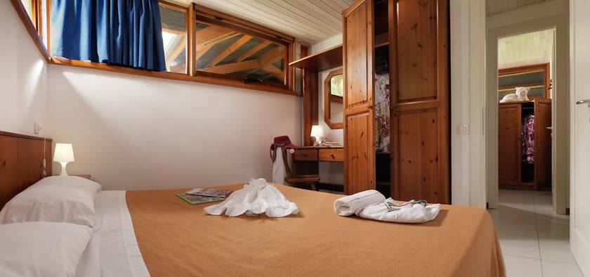 Imagen de la habitación del Hotel Isamar Holiday Village. Foto 10