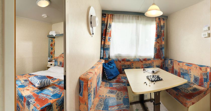 Imagen de la habitación del Hotel Isamar Holiday Village. Foto 12