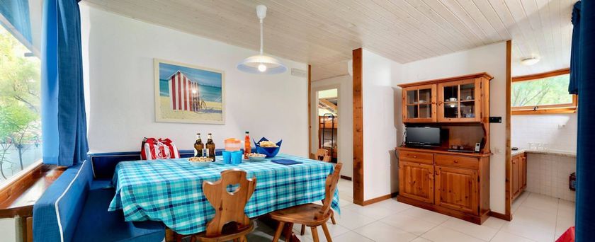 Imagen de la habitación del Hotel Isamar Holiday Village. Foto 14