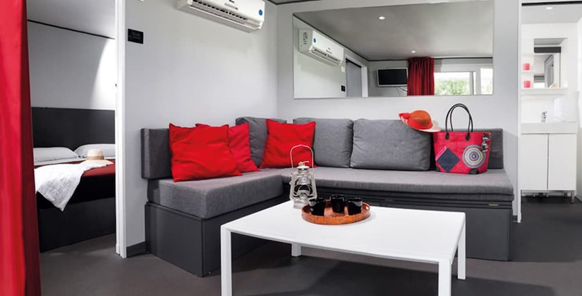 Imagen de la habitación del Hotel Isamar Holiday Village. Foto 16