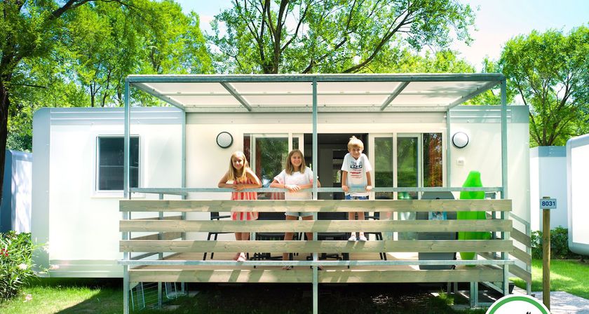 Imagen de la habitación del Hotel Isamar Holiday Village. Foto 17