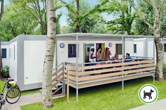 Imagen de la habitación del Hotel Isamar Holiday Village. Foto 19