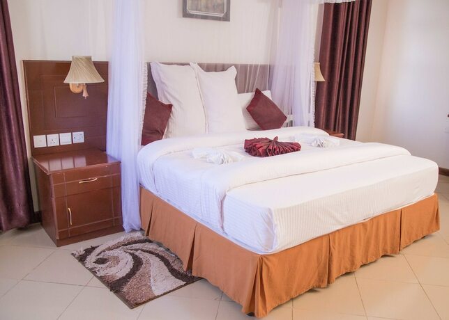 Imagen de la habitación del Hotel Isamilo Grand Hotel. Foto 17