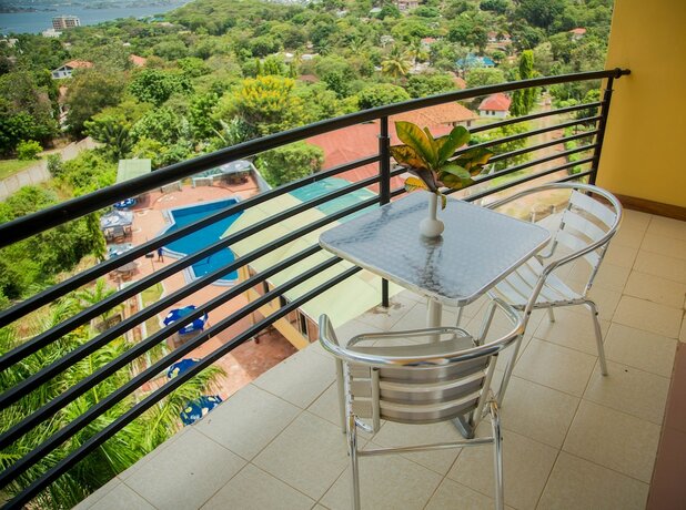 Imagen de la habitación del Hotel Isamilo Grand Hotel. Foto 20