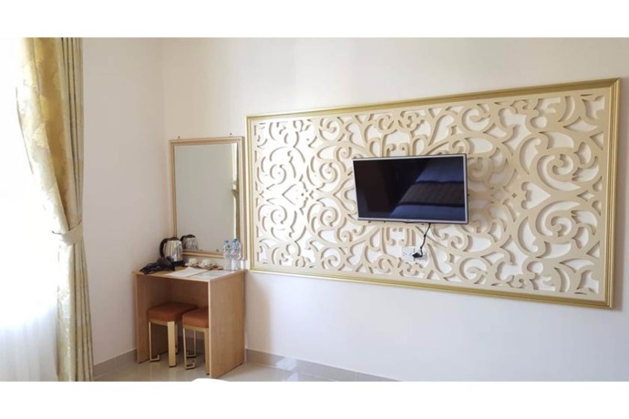 Imagen de la habitación del Hotel Isana Dalat. Foto 7