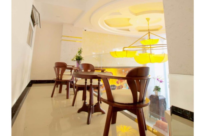 Imagen de la habitación del Hotel Isana Dalat. Foto 12