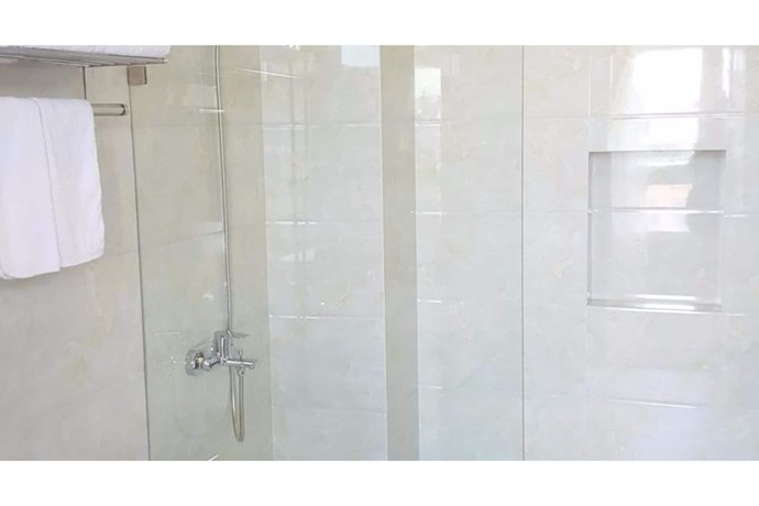 Imagen de la habitación del Hotel Isana Dalat. Foto 15