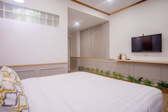 Imagen de la habitación del Hotel Isara Boutique and Cafe. Foto 10
